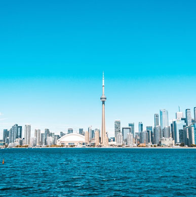 Study in Canada